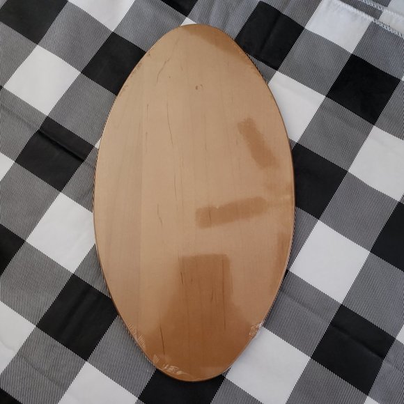 New ~~  Longaberger Lid 5119939 oval - Picture 4 of 8